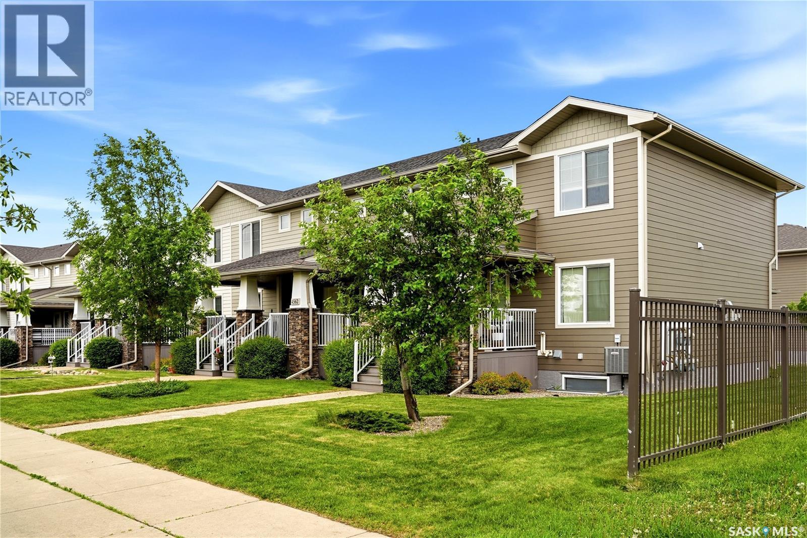 4562 Harbour Landing Drive, Regina, SK