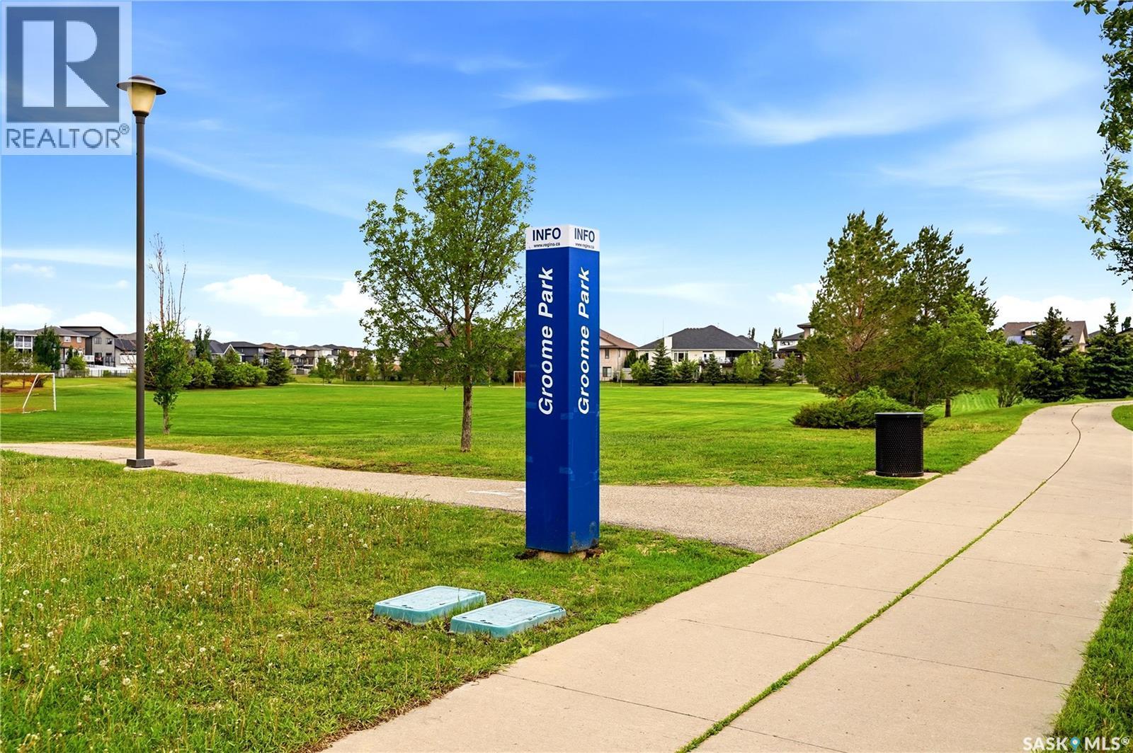 4562 Harbour Landing Drive, Regina, SK