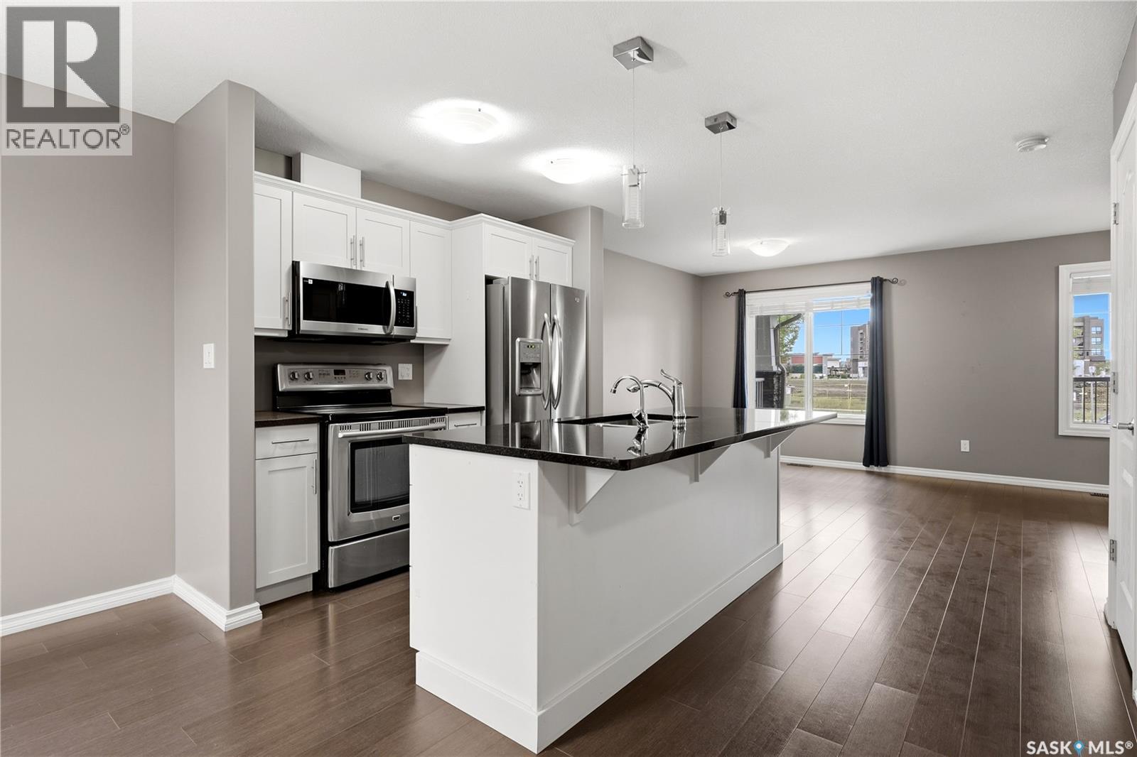 4562 Harbour Landing Drive, Regina, SK