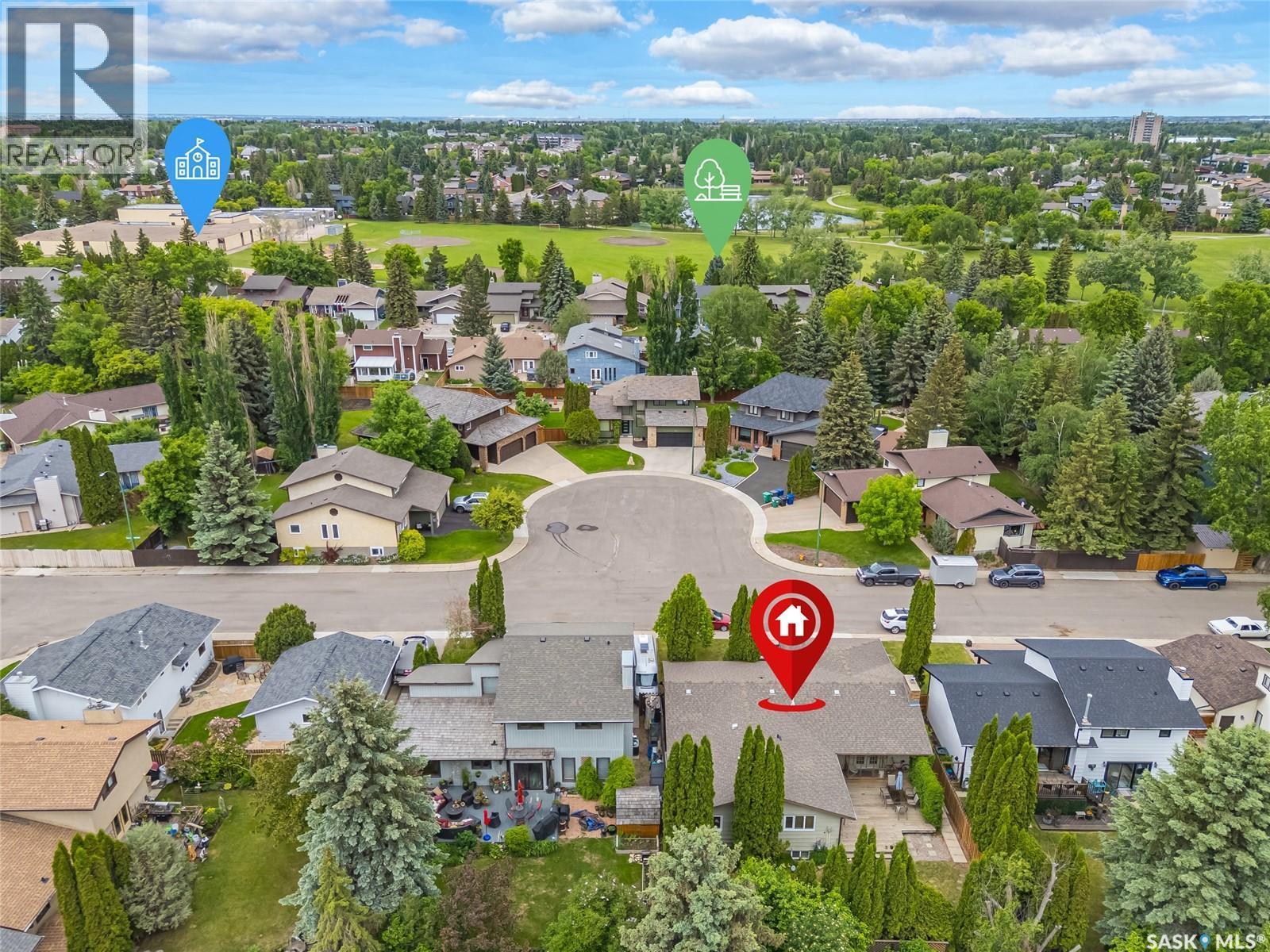 330 Whiteshore Way, Saskatoon, SK