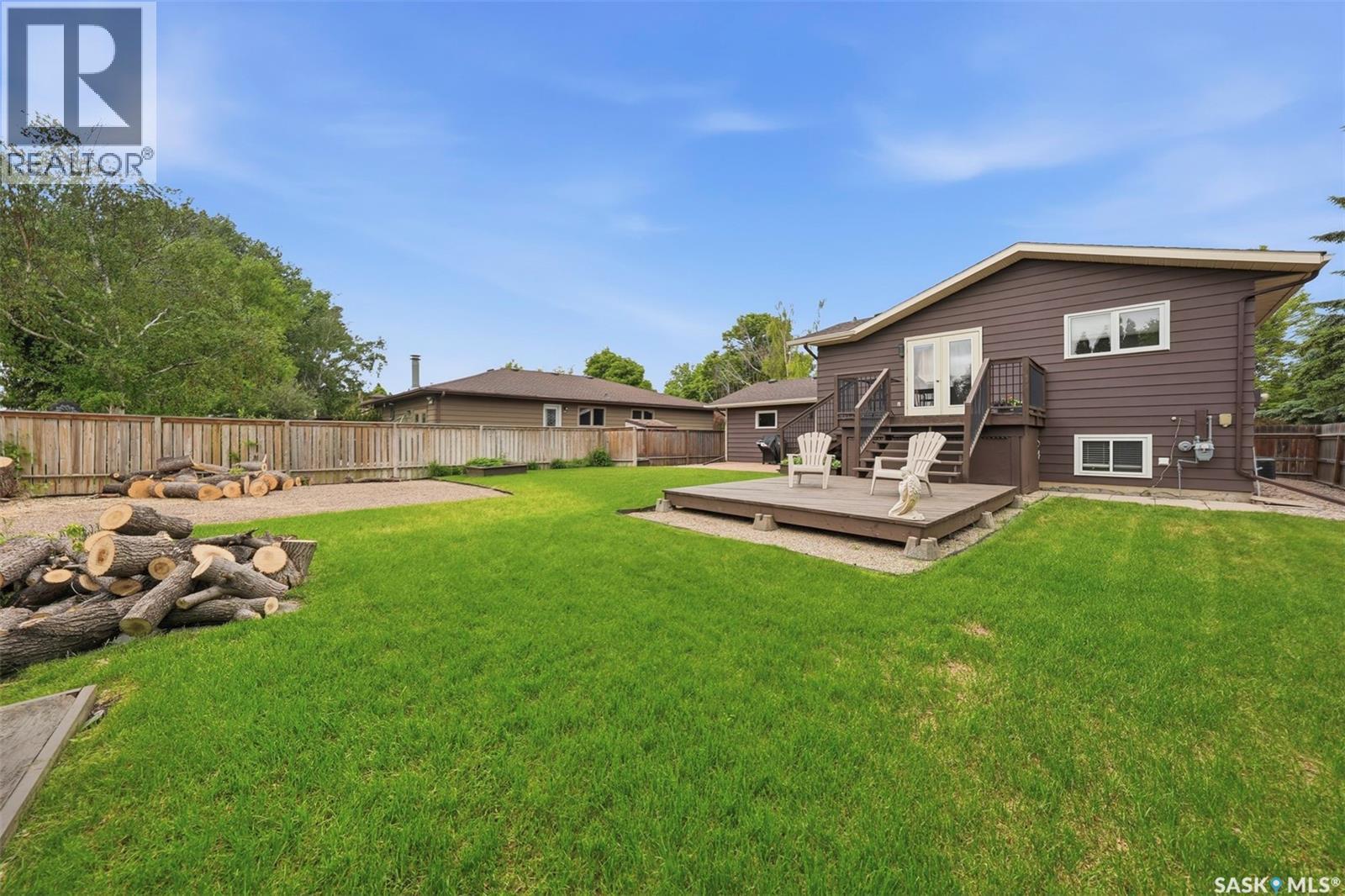 235 Benesh Crescent, Saskatoon, SK