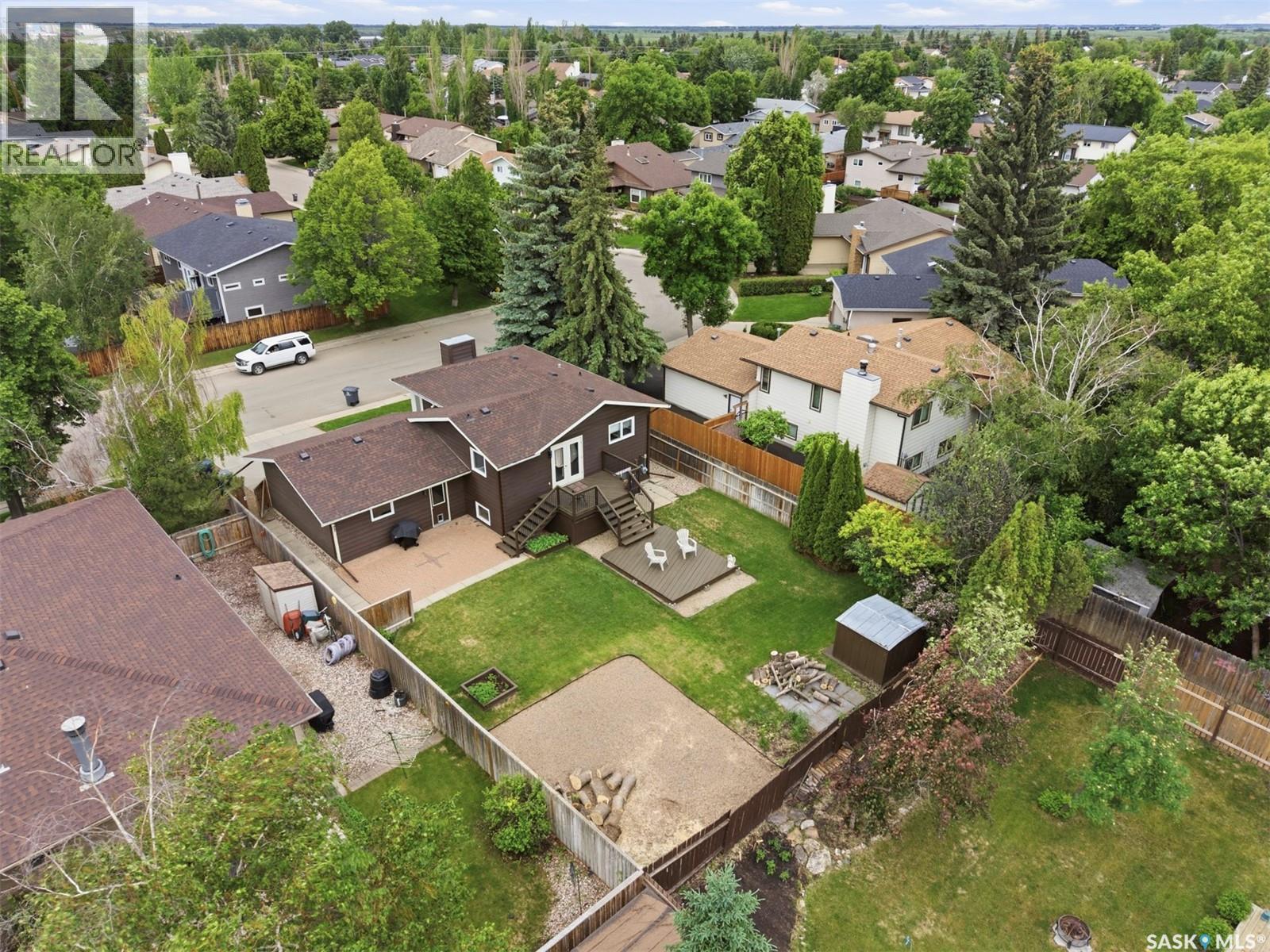 235 Benesh Crescent, Saskatoon, SK