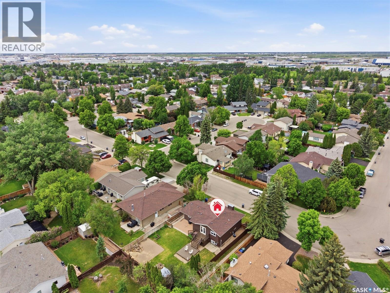 235 Benesh Crescent, Saskatoon, SK
