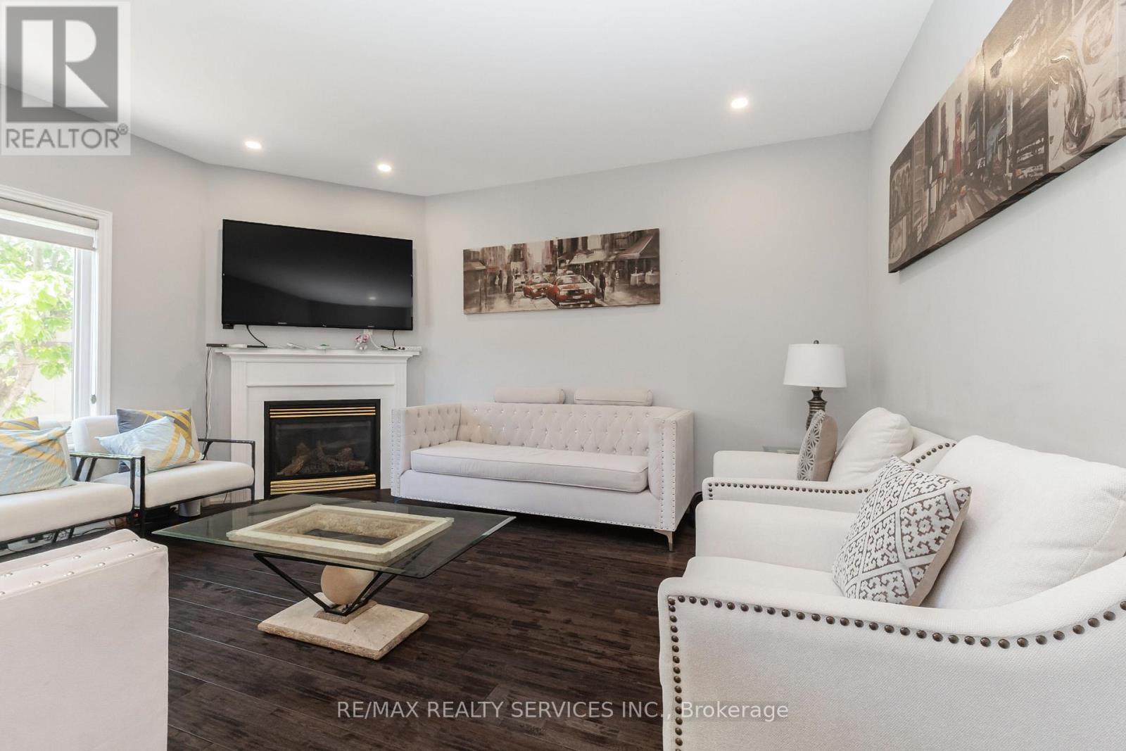 29 Sir Jacobs Crescent, Brampton, ON