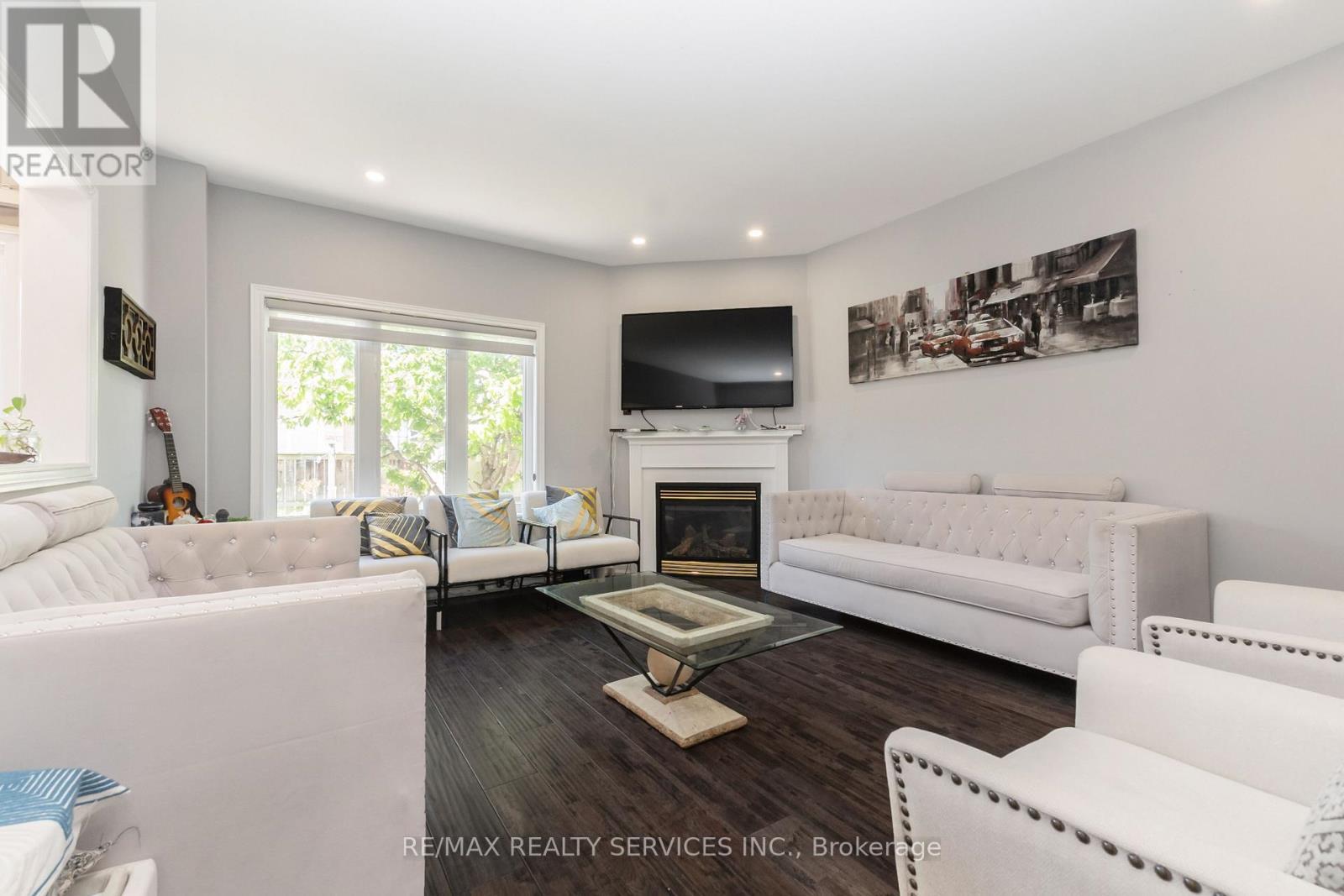 29 Sir Jacobs Crescent, Brampton, ON
