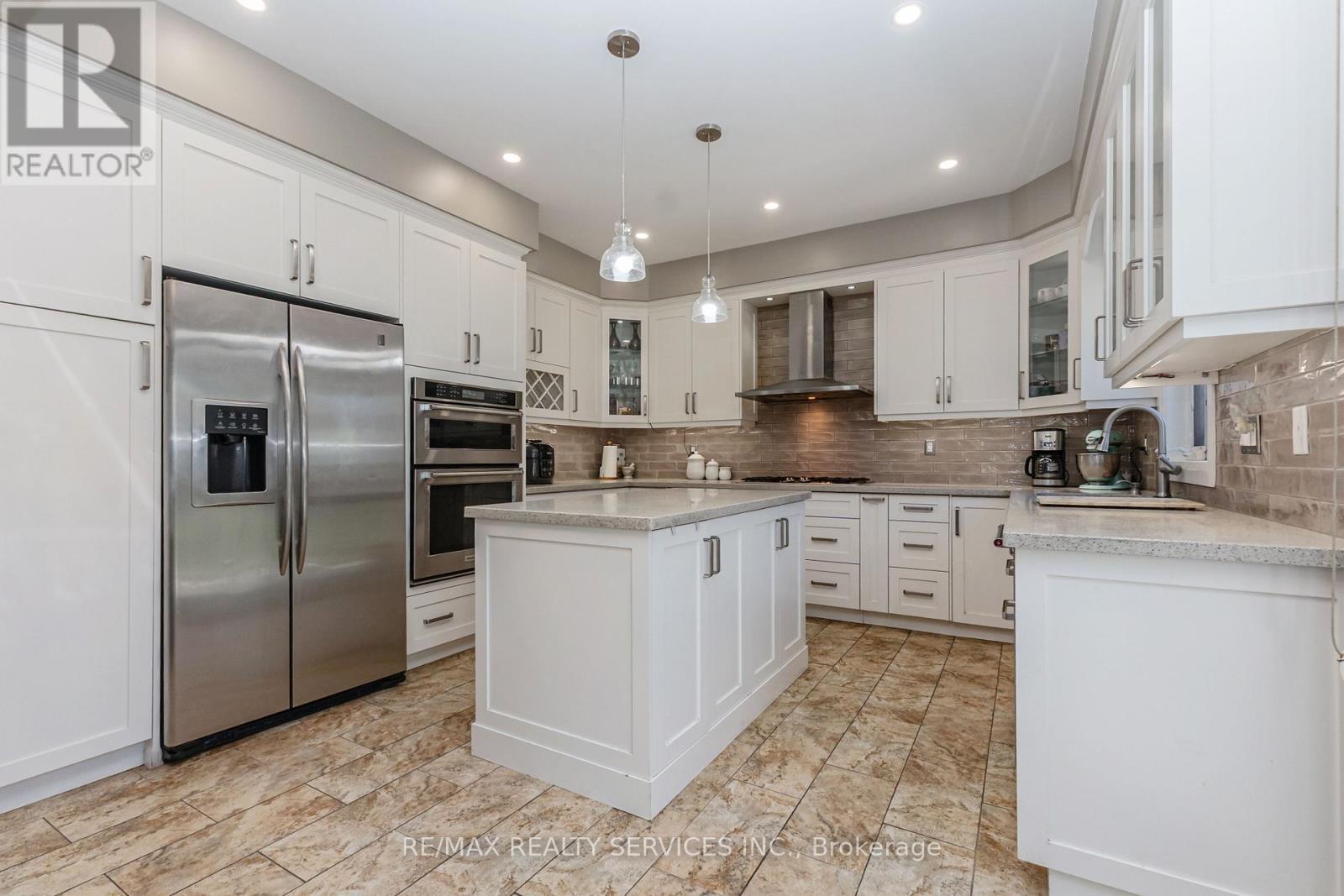 29 Sir Jacobs Crescent, Brampton, ON