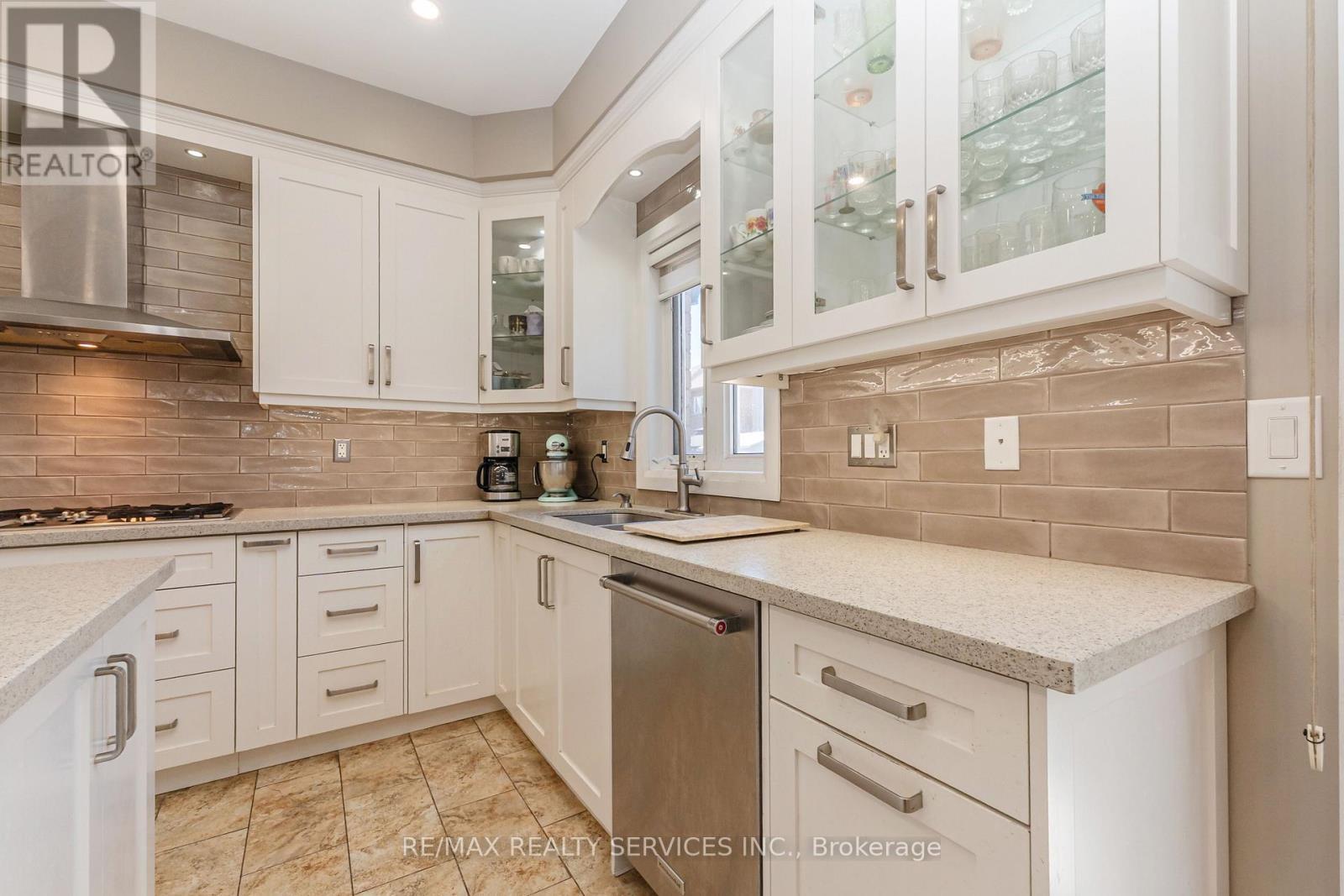 29 Sir Jacobs Crescent, Brampton, ON