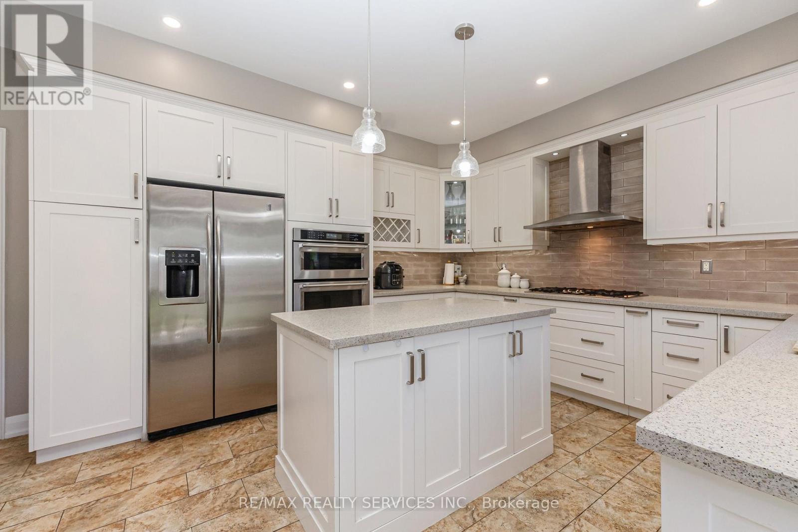 29 Sir Jacobs Crescent, Brampton, ON