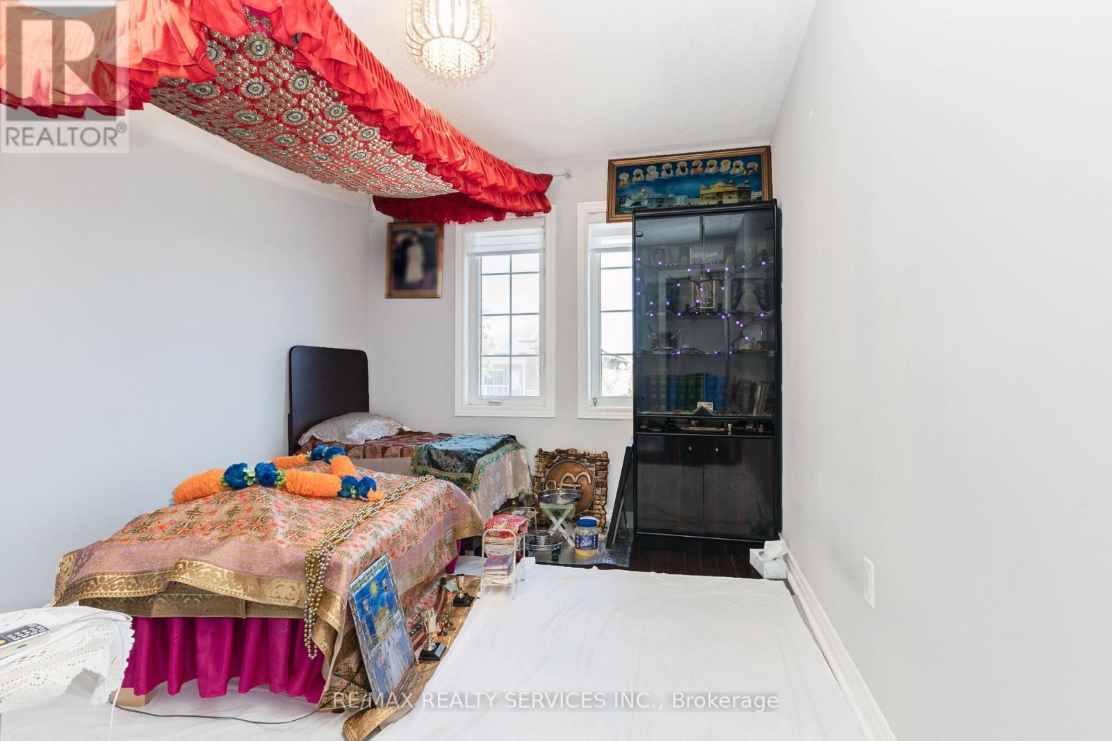 29 Sir Jacobs Crescent, Brampton, ON