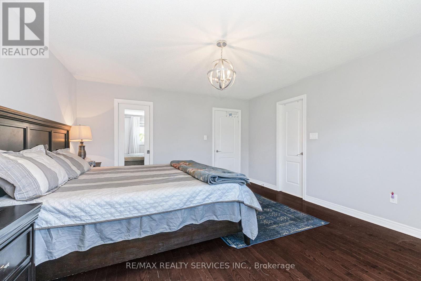 29 Sir Jacobs Crescent, Brampton, ON