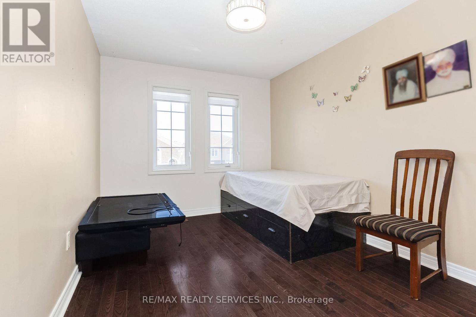 29 Sir Jacobs Crescent, Brampton, ON