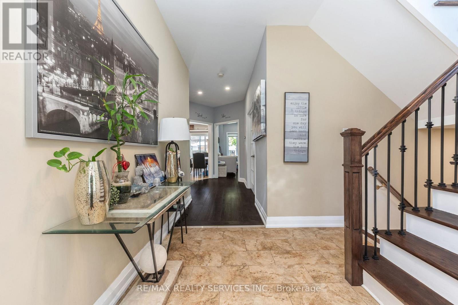 29 Sir Jacobs Crescent, Brampton, ON
