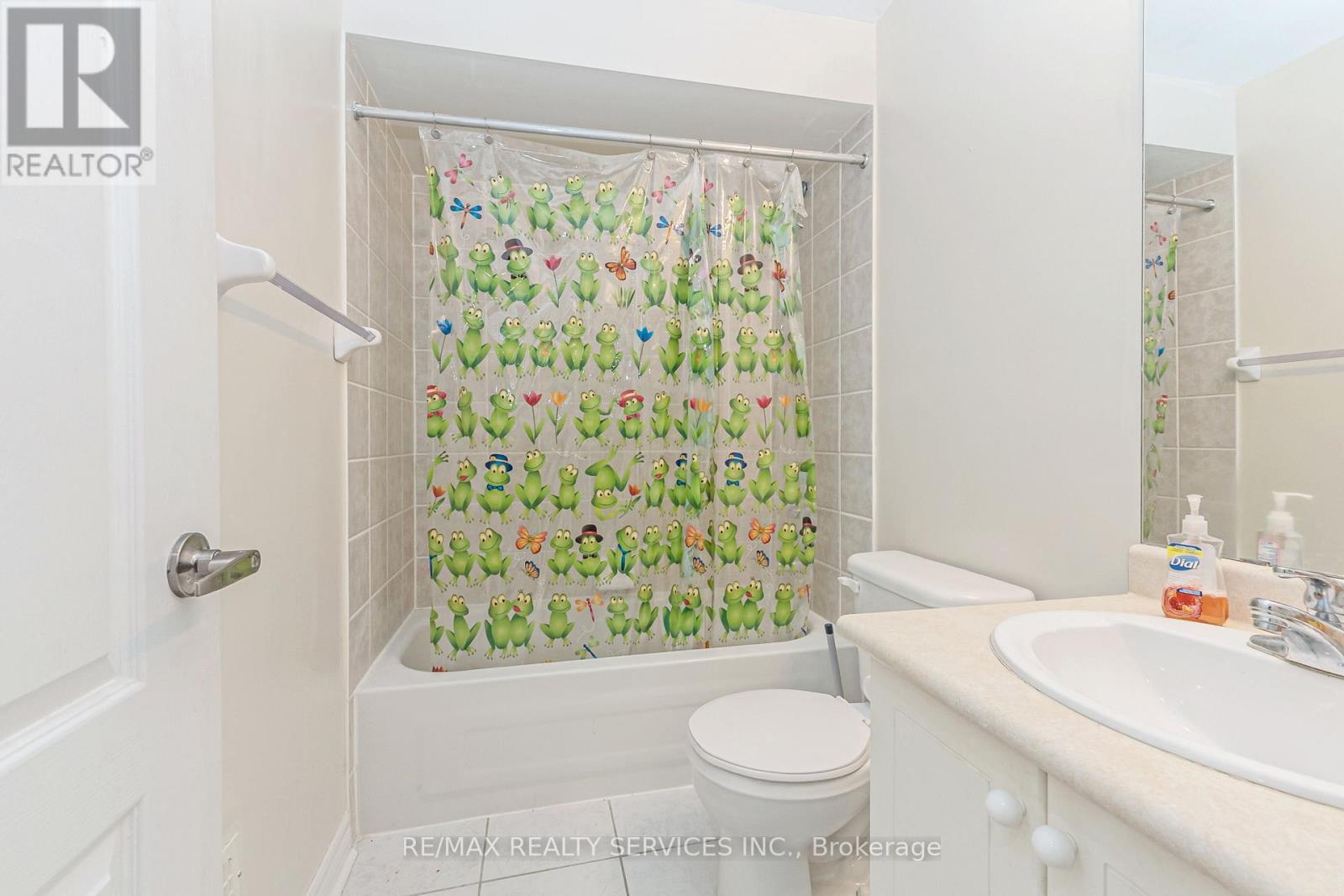 29 Sir Jacobs Crescent, Brampton, ON