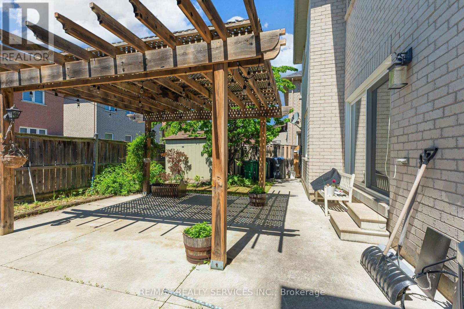 29 Sir Jacobs Crescent, Brampton, ON