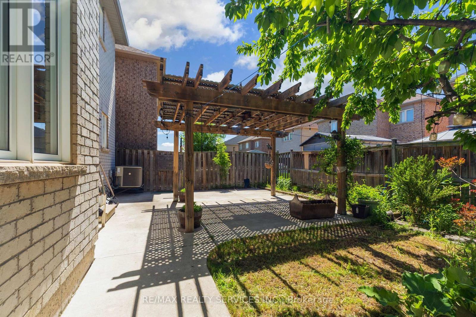 29 Sir Jacobs Crescent, Brampton, ON
