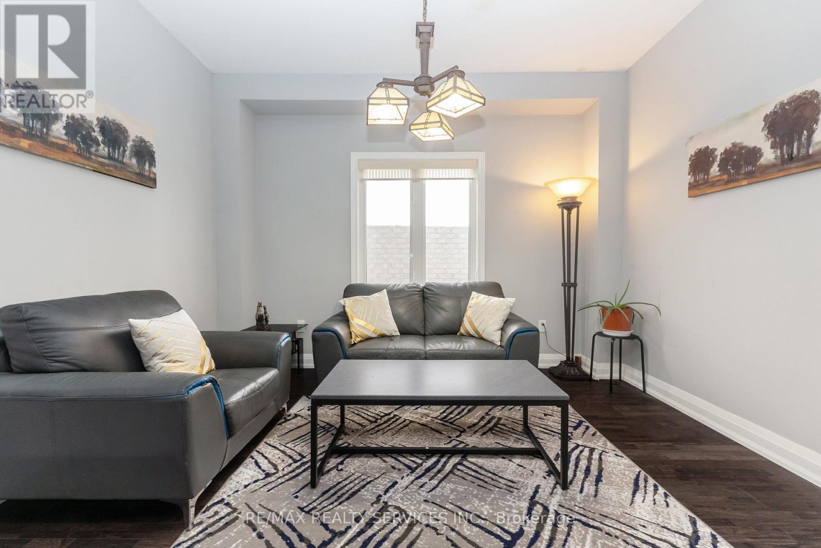 29 Sir Jacobs Crescent, Brampton, ON