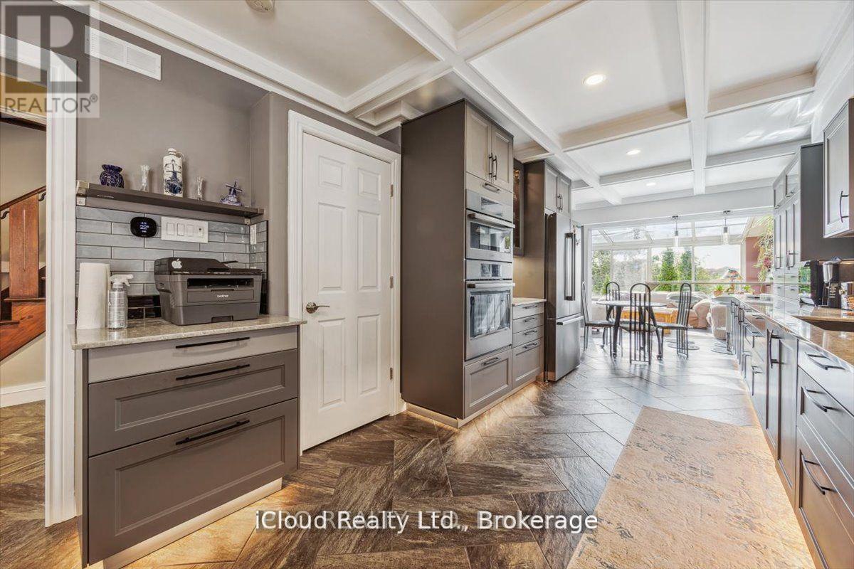 36 Pacific Wind Crescent, Brampton, ON