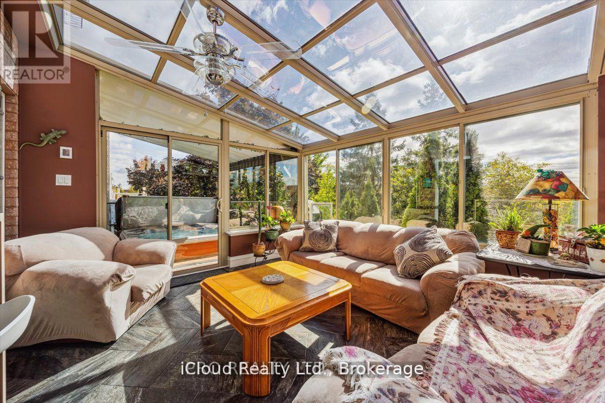 36 Pacific Wind Crescent, Brampton, ON