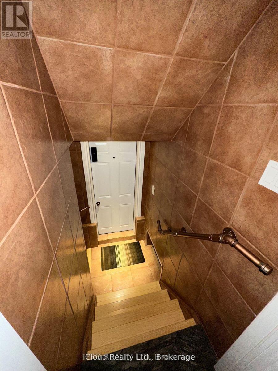 36 Pacific Wind Crescent, Brampton, ON