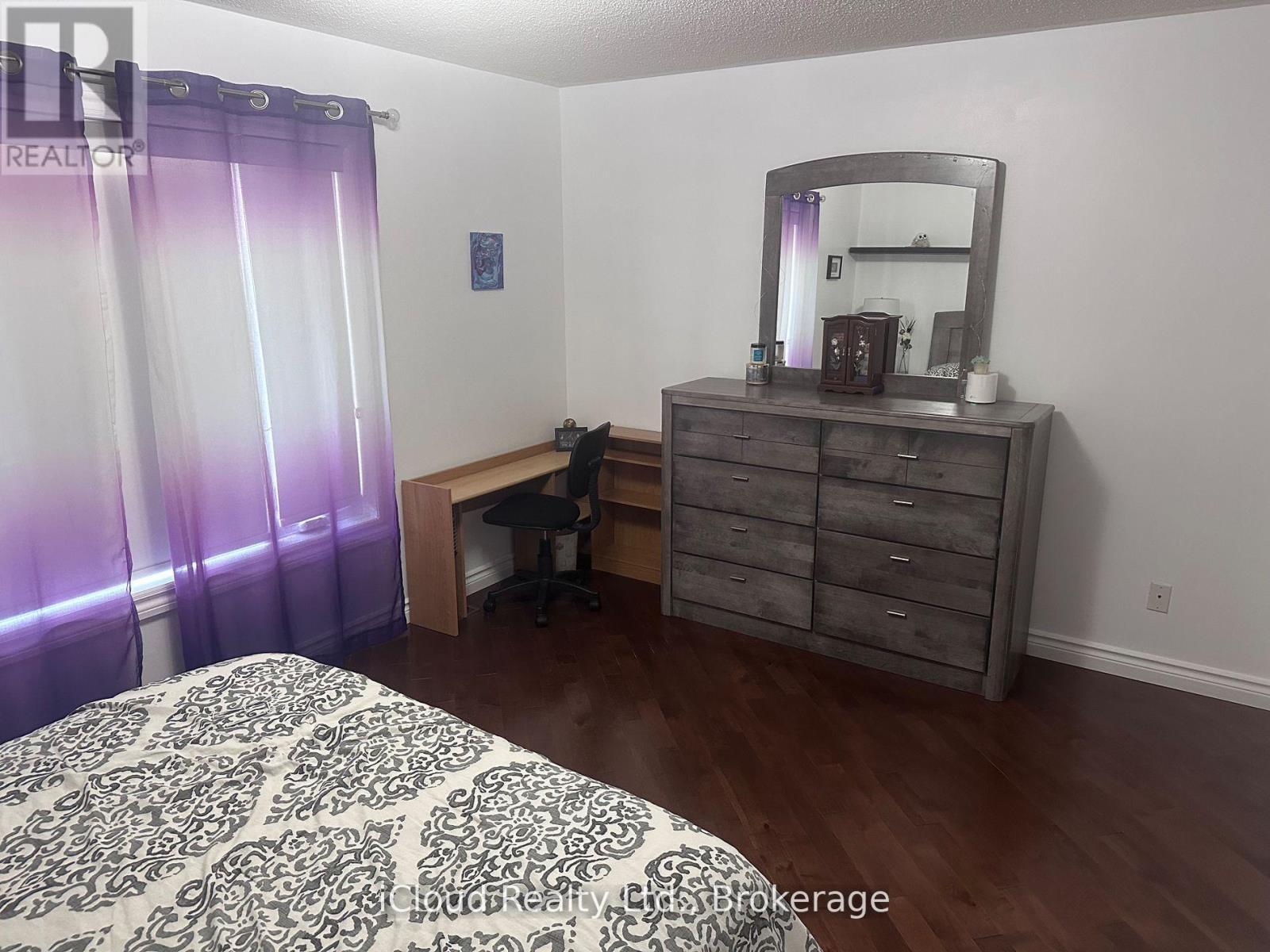36 Pacific Wind Crescent, Brampton, ON