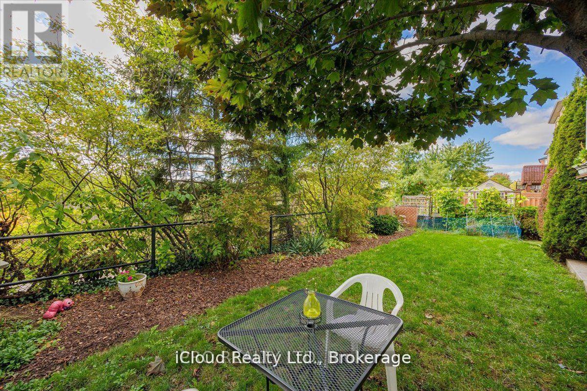 36 Pacific Wind Crescent, Brampton, ON