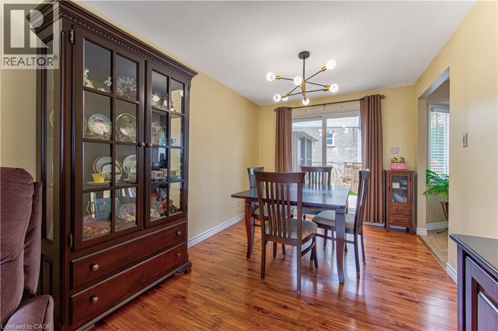 399 Grand River Boulevard, Kitchener, ON