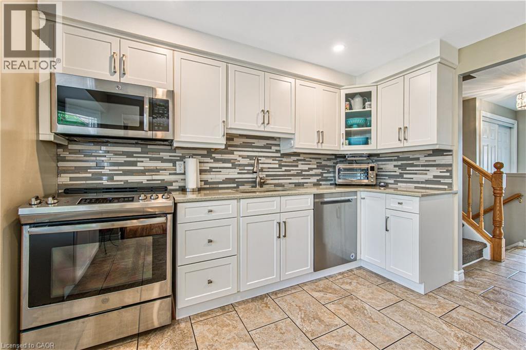 399 Grand River Boulevard, Kitchener, ON