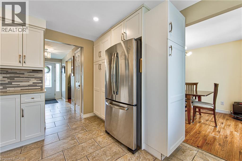 399 Grand River Boulevard, Kitchener, ON