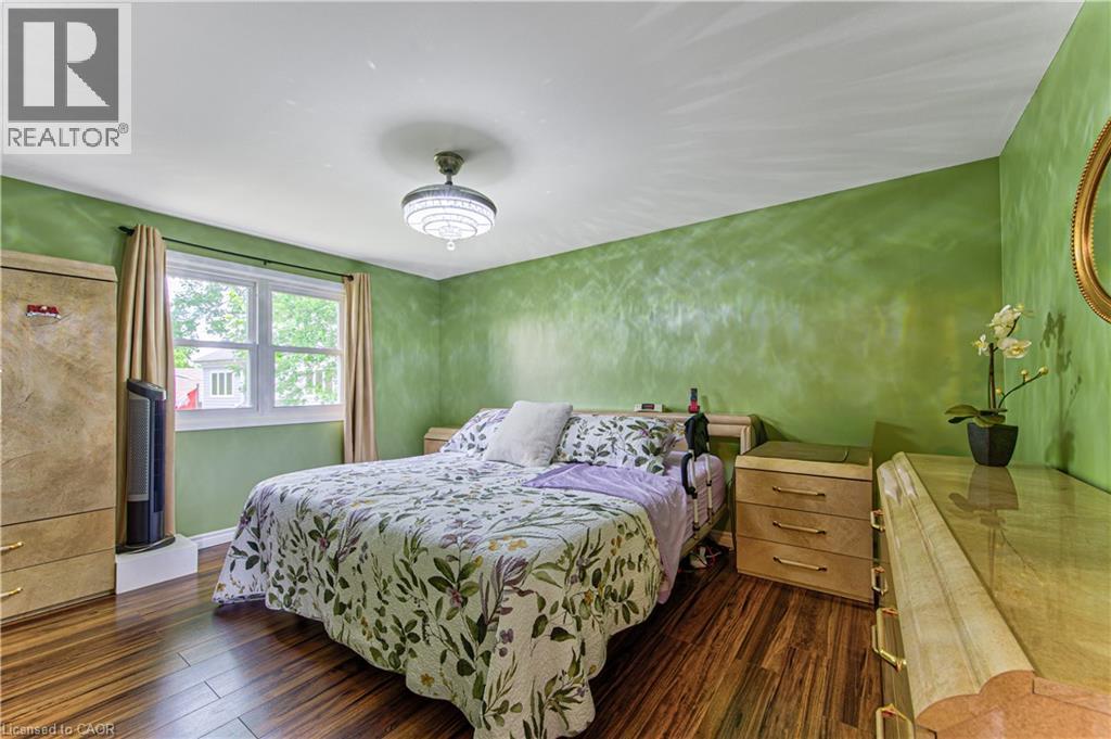 399 Grand River Boulevard, Kitchener, ON
