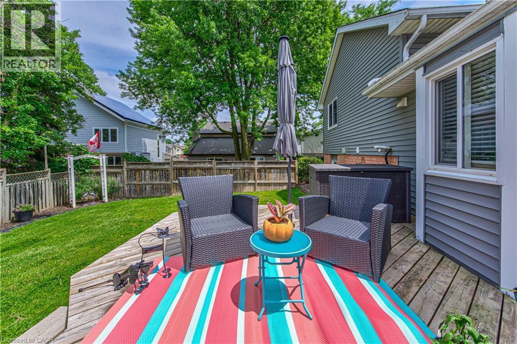 399 Grand River Boulevard, Kitchener, ON