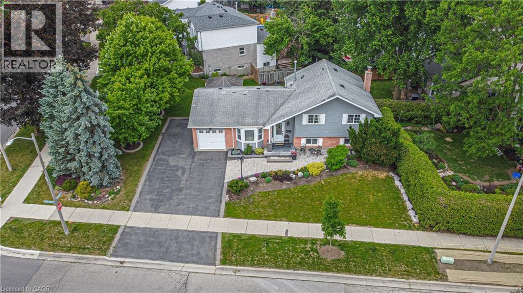 399 Grand River Boulevard, Kitchener, ON