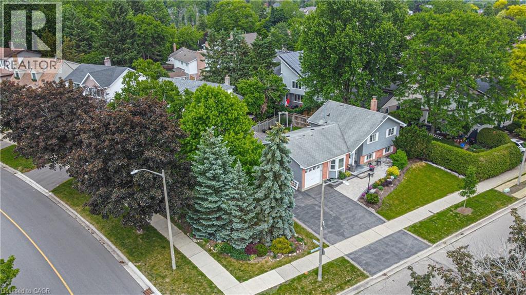 399 Grand River Boulevard, Kitchener, ON
