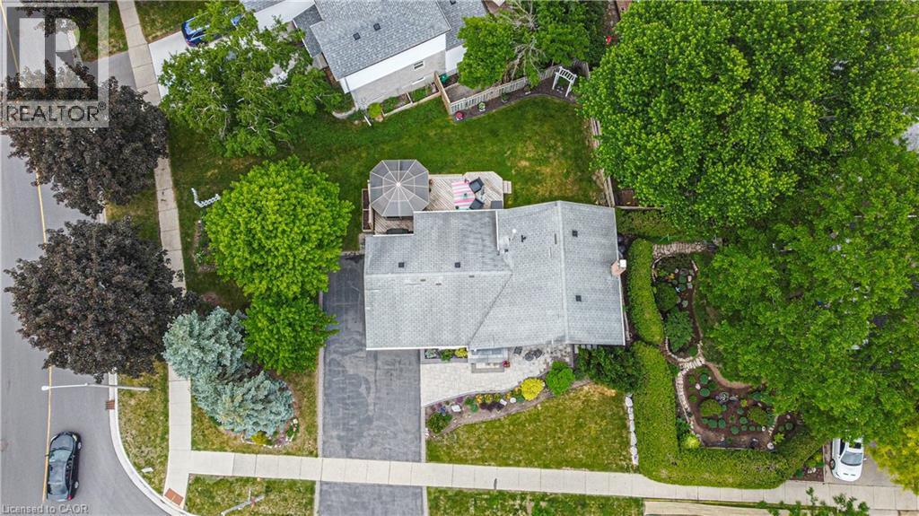 399 Grand River Boulevard, Kitchener, ON