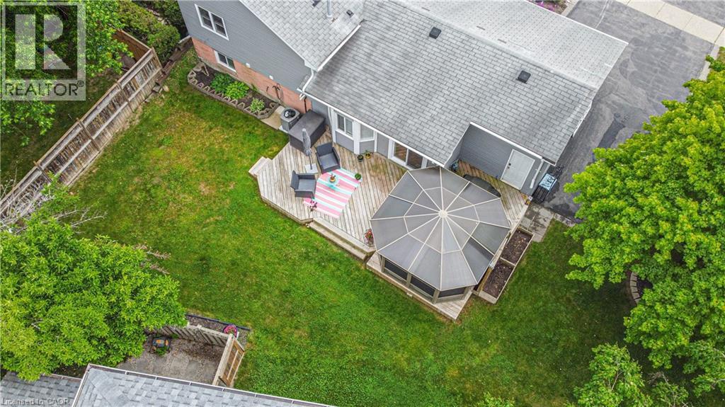 399 Grand River Boulevard, Kitchener, ON
