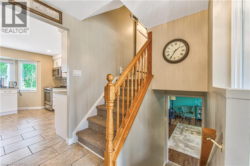399 Grand River Boulevard, Kitchener, ON