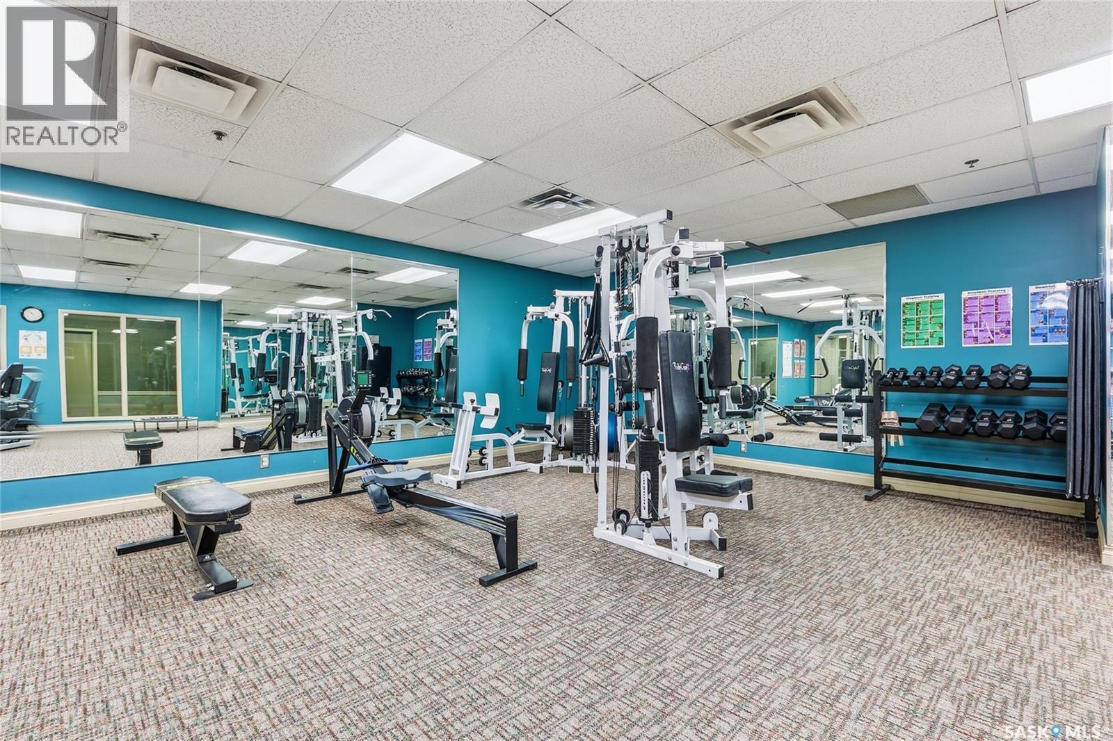 805 1867 Hamilton Street, Regina, SK