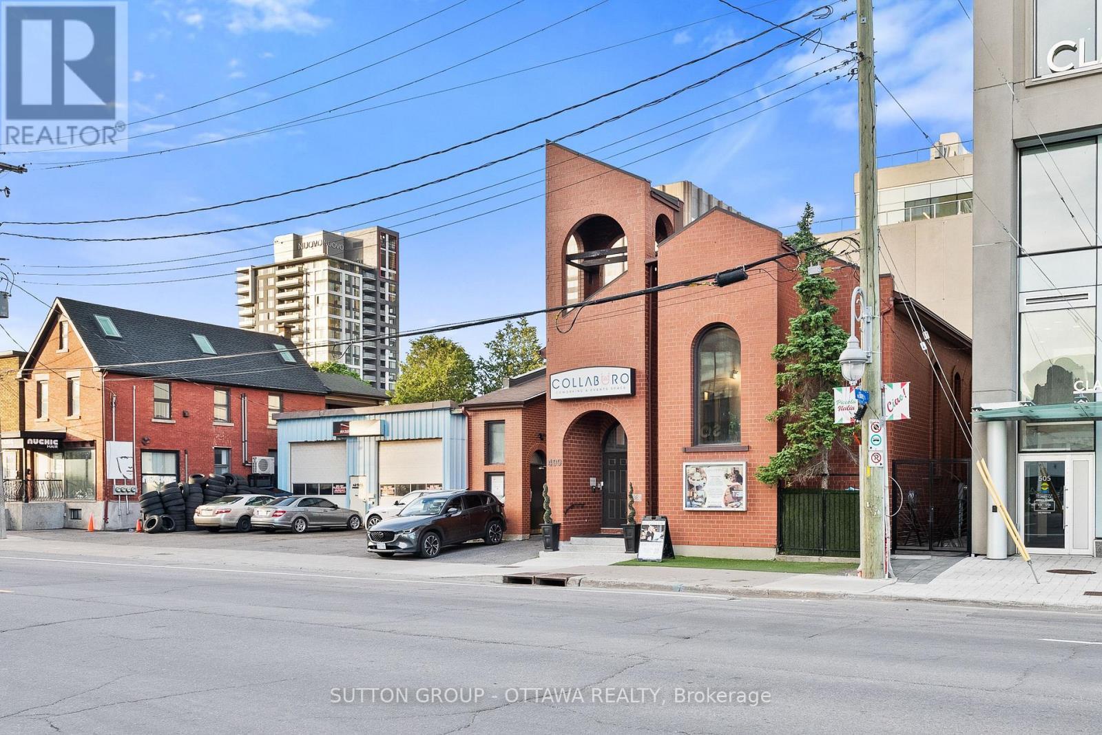 499 Preston Street, Ottawa, ON