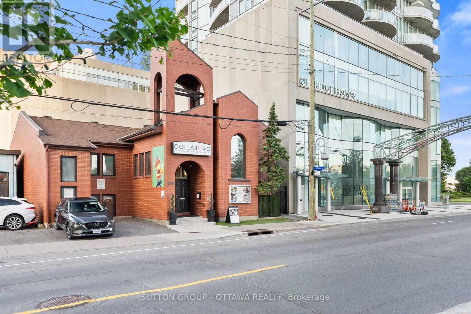 499 Preston Street, Ottawa, ON