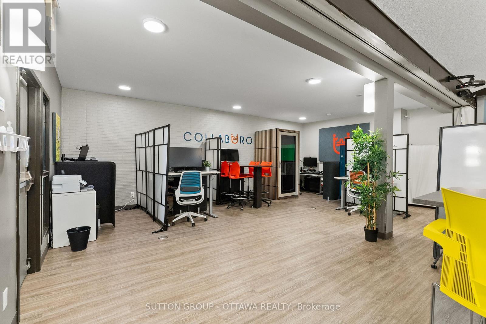 499 Preston Street, Ottawa, ON