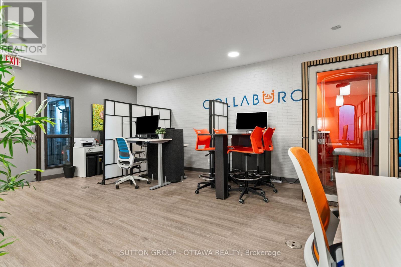 499 Preston Street, Ottawa, ON