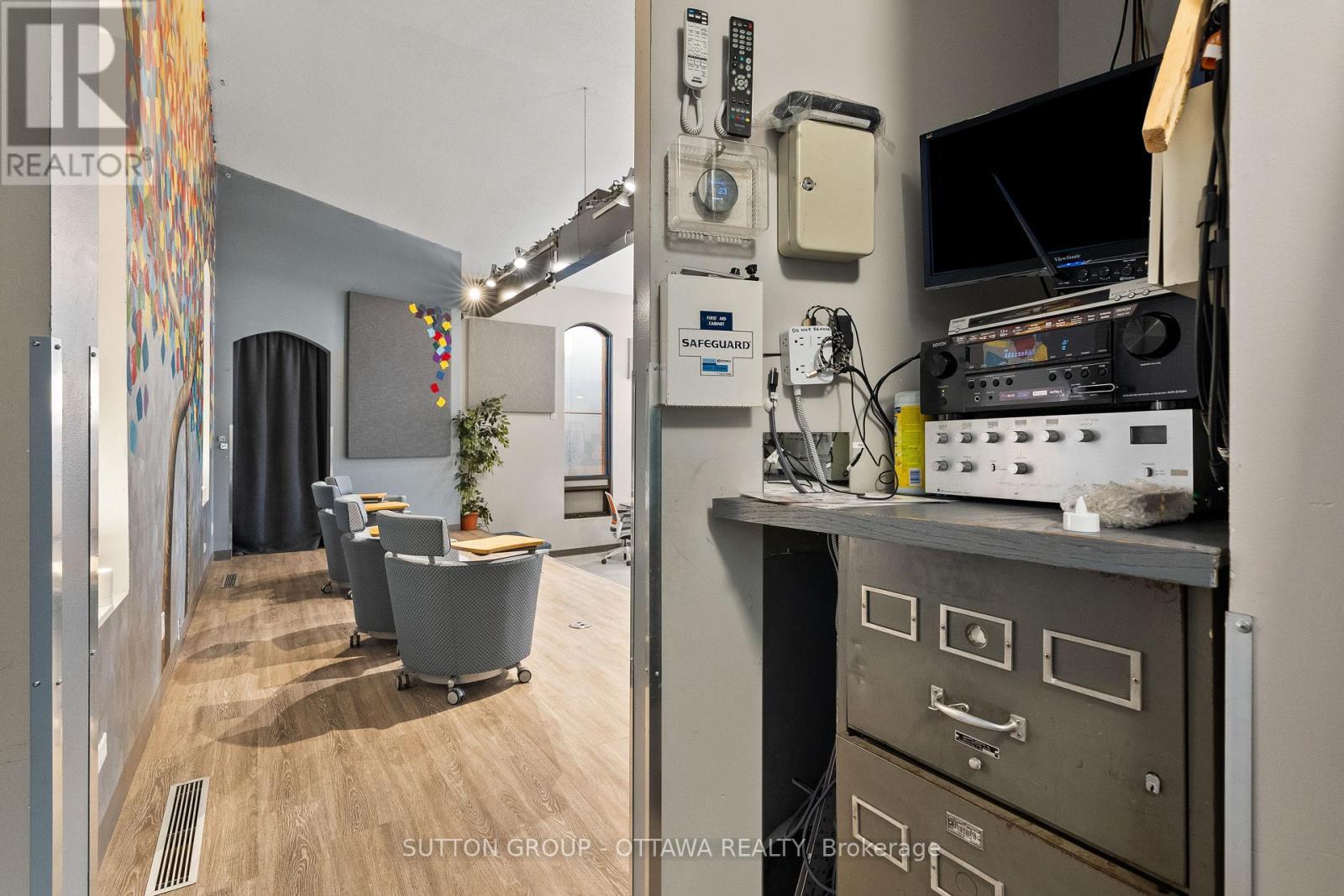 499 Preston Street, Ottawa, ON