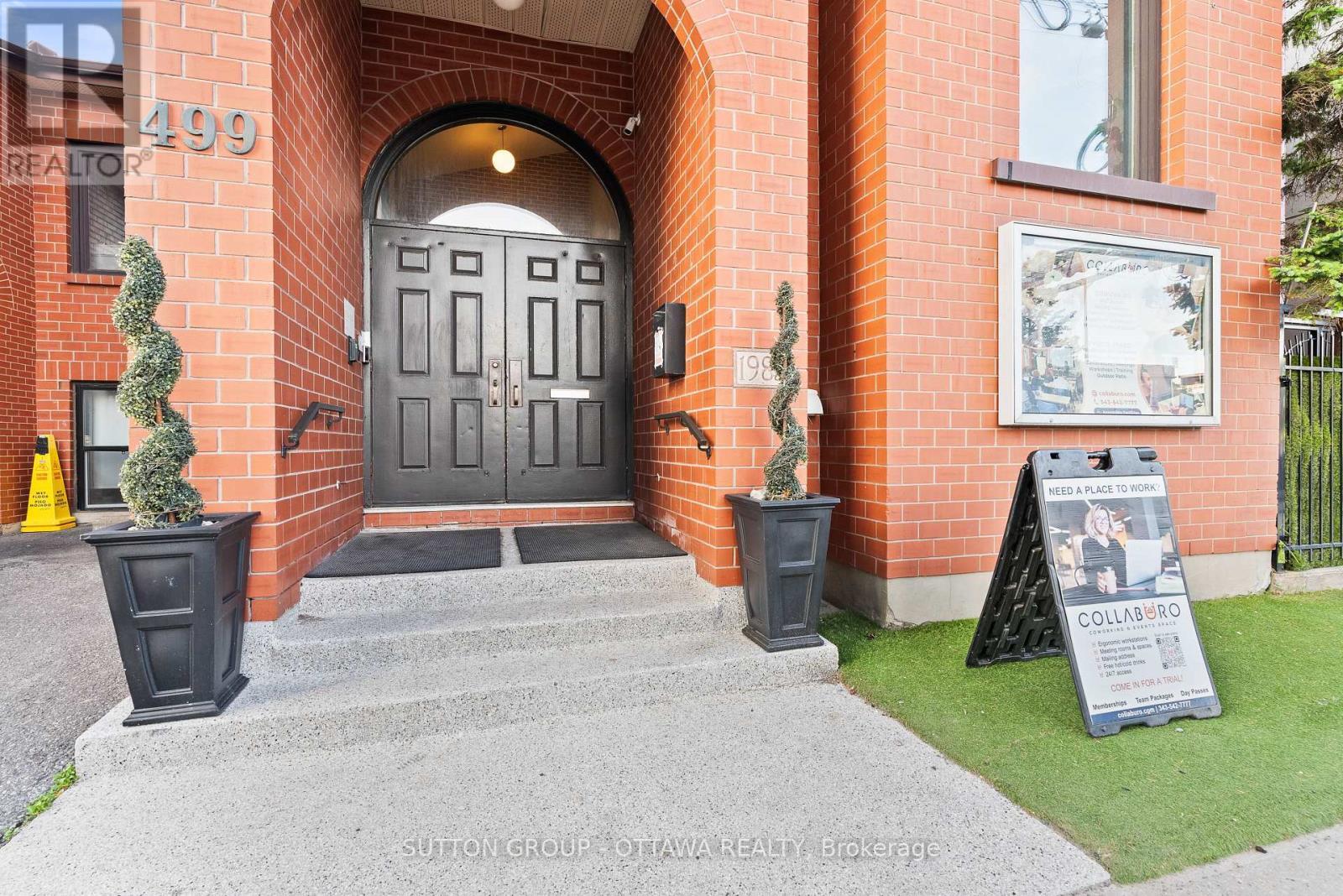 499 Preston Street, Ottawa, ON