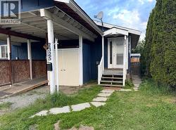 2325 QUINCE STREET Prince George, BC V2L 5A8