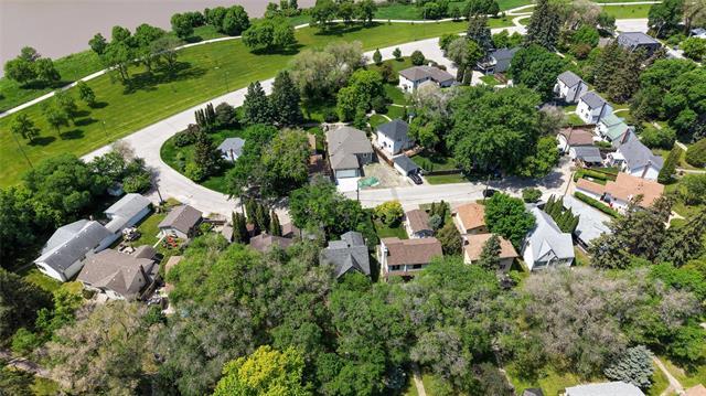 31 Hemlock Pl, Winnipeg, MB