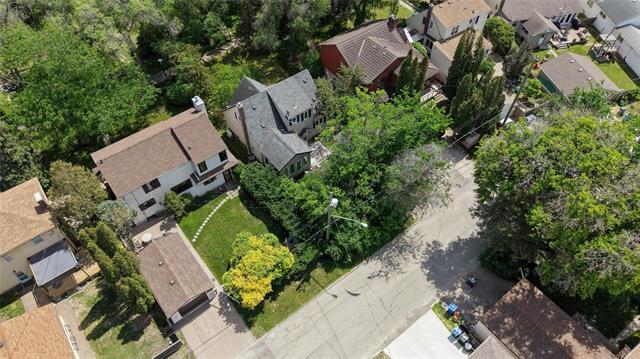 31 Hemlock Pl, Winnipeg, MB