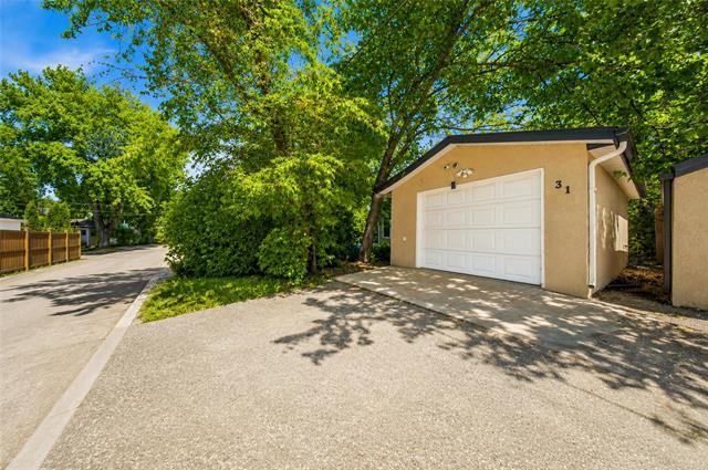 31 Hemlock Pl, Winnipeg, MB