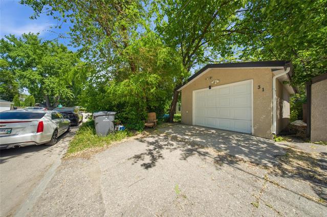 31 Hemlock Pl, Winnipeg, MB
