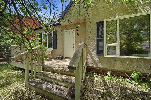 31 Hemlock Pl, Winnipeg, MB
