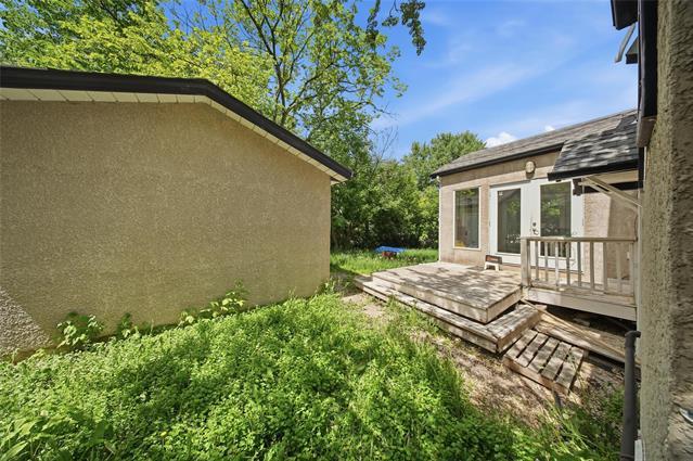 31 Hemlock Pl, Winnipeg, MB