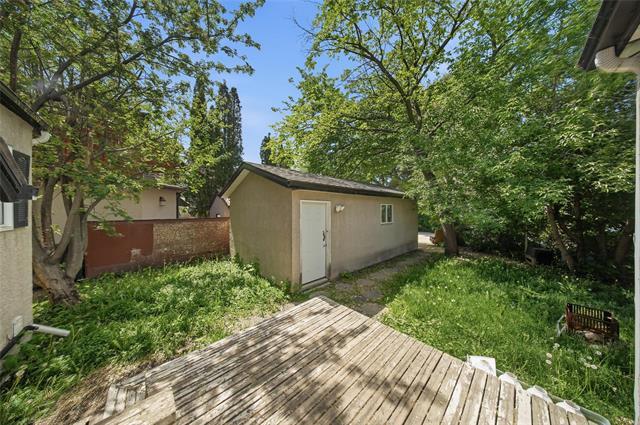 31 Hemlock Pl, Winnipeg, MB